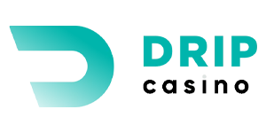 Логотип Drip Casino