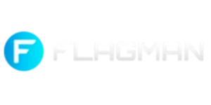 Логотип Flagman Casino