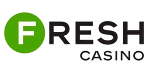 Логотип Fresh Casino
