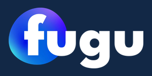 Логотип Fugu Casino
