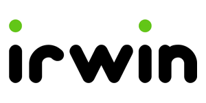 Логотип Irwin Casino