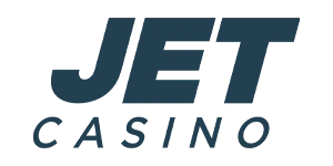 Логотип Jet Casino