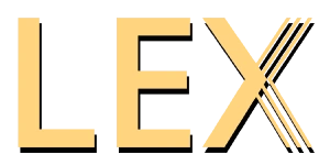 Логотип Lex Casino
