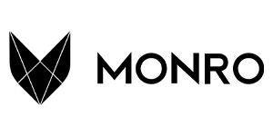 Логотип Monro Casino