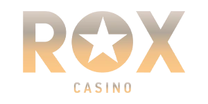 Логотип Rox Casino