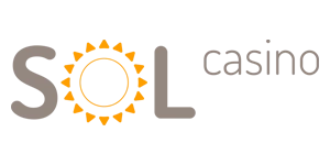 Логотип Sol Casino
