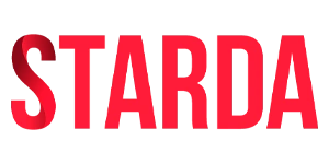 Логотип Starda Casino