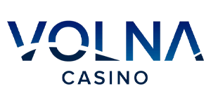 Логотип Volna Casino